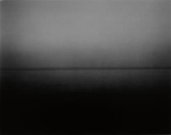 SUGIMOTO, HIROSHI (1948- ) A selection of 20 plates from the beautiful Time Exposed portfolio.